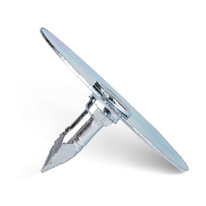 ỐNg Lót Ốc Vít Con Trỏ Chân Hàn, Thép Không Gỉ Có Thể Tháo Rời Sắt Gạc Galsswool Vòng Cơ Sở Chân - Product Image 2