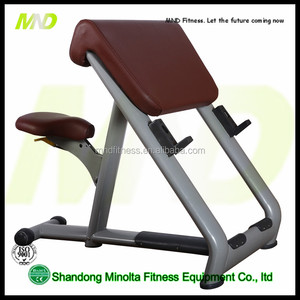 Minolta fitness ovel gimnasio comercial MND AN13 <span class=keywords><strong>Scott</strong></span> <span class=keywords><strong>banco</strong></span> - Product Image 1