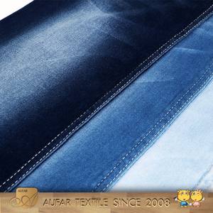 3541B197-3 pantalones Al Por Mayor 98% algodón <span class=keywords><strong>2</strong></span>% spandex tela de mezclilla - Product Image 1