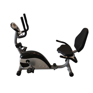 2018 Top Selling Nieuwe Product Cardio Apparatuur Ligfiets, <span class=keywords><strong>Exertec</strong></span> Fitness Fiets