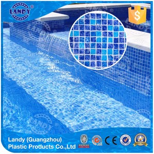 Venta caliente piscina <span class=keywords><strong>liner</strong></span>, 2014 nuevos patrones de la piscina - Product Image 4