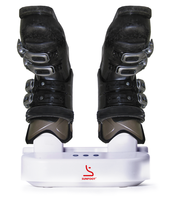 SUNFOOT Sport chaussure d'ozone sèche et stérilisateur avec minuterie