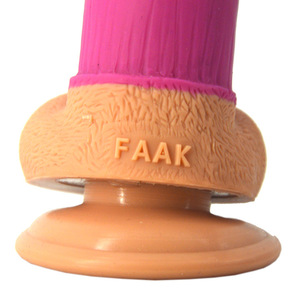 Waatfaak — jouets unisexes de 20cm, <span class=keywords><strong>pénis</strong></span> en caoutchouc, plug anal, jouets sexuels, <span class=keywords><strong>banane</strong></span>, gode pour femmes - Product Image 5