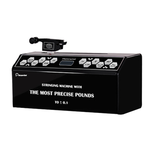 Elektronischer Stringer Badminton Tennis schläger Besaitung maschinen kopf für jede Besaitung maschine S8198 - Product Image 2