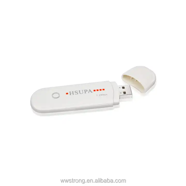 cdma carte sim usb modem sans fil 3g dongle avec fonction d'appel vocal