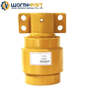 9089636/9134245/9234984 Máy Xúc Trên Con Lăn, Con Lăn Đầu, Tàu Sân Bay Con Lăn EX200-5 - Product Image 2