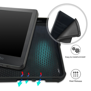 <span class=keywords><strong>Kobo</strong></span>-funda protectora para <span class=keywords><strong>kobo</strong></span> <span class=keywords><strong>clara</strong></span> <span class=keywords><strong>HD</strong></span> N249, lector de libros electrónicos 2018 - Product Image 5