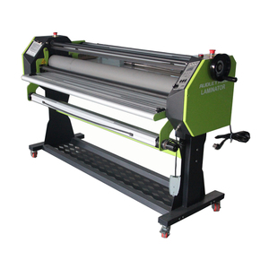5 Feet Width China Vinyl Hot and Cold <strong>Laminating</strong> <strong>Machine</strong> - Product Image 1