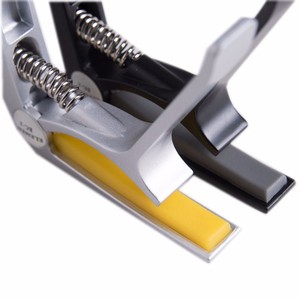 Top Qualité Prix Raisonnable <span class=keywords><strong>capo</strong></span> guitare - Product Image 4
