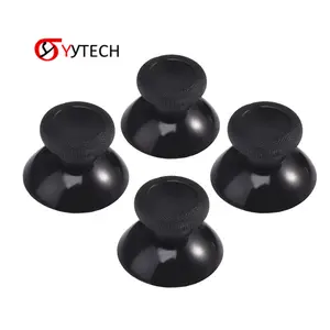 SYYTECH אגודל מקל 3D אנלוגי ג 'ויסטיק Thumbstick פטריות כובע כיסוי כידון עבור XBOX אחת בקר