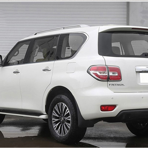 <span class=keywords><strong>Auto</strong></span> OE <span class=keywords><strong>Portapacchi</strong></span> Sul Tetto barAluminum <span class=keywords><strong>portapacchi</strong></span> Per NIssan Patrol Armada Y62 <span class=keywords><strong>Accessori</strong></span> 2013 2014 2015 2016 2017 - Product Image 3