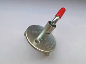 12V 150A 24V 75A interrupteur de déconnexion de <span class=keywords><strong>batterie</strong></span> de tracteur de voiture - Product Image 2