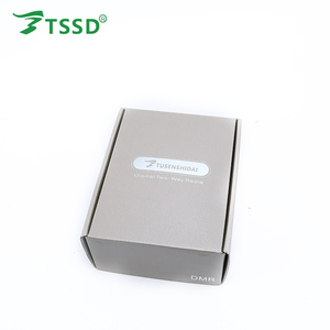 Nueva lanzó una sola banda TSSD TS-D3800R DMR UHF <span class=keywords><strong>Radio</strong></span> - Product Image 5