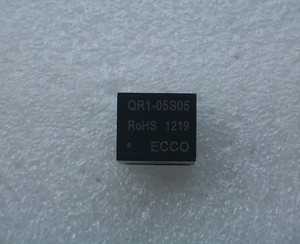 Convertisseur fixe 1W DC/DC, 3.3V/5V/12V/15V/24V à sortie unique/double sortie 3.3V/5V/9V/12V emballage plongeant 12V/15V/24V, emballage - Product Image 1