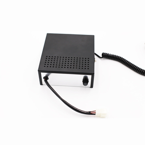 100w high power electronic <strong>car</strong> <strong>siren</strong> for police vehicle Vehiclesignal wholesale waterproof <strong>6</strong> <strong>tones</strong> <strong>alarming</strong> amplifier - Product Image 3