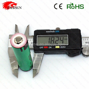 NCR18650A 3.7 볼트 3100 미리암페르하우어 18650 리튬 이온 배터리 리튬 이온 배터리 증기 개조 18650 배터리 - Product Image 2