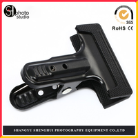 Ensemble de fond de boîte à lumière à éclairage continu pour photographie Kit de studio photo