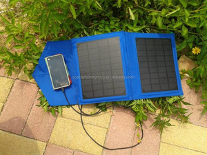 Bon marché imperméable à l'eau portable <span class=keywords><strong>chargeur</strong></span> de panneau <span class=keywords><strong>solaire</strong></span> pour téléphone portable - Product Image 4