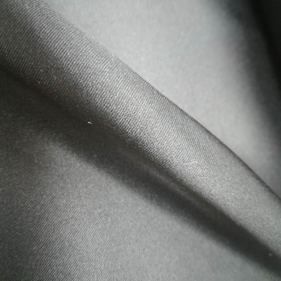 Корейская черная ткань fursan/ткань lexus для abaya/ткань nada для abaya burqa nose piece niqab hijab креп-ткань