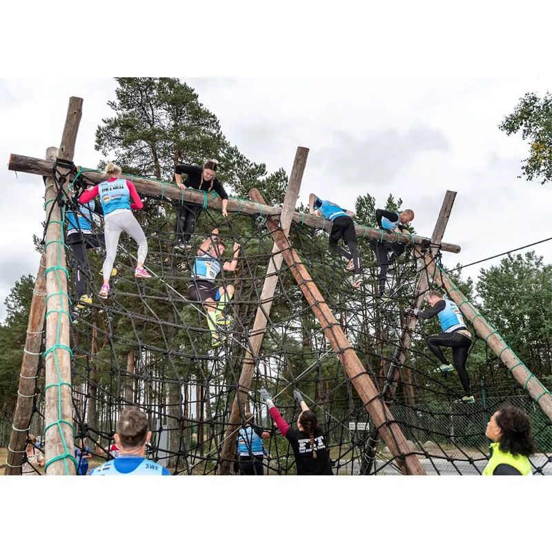 2022 yetişkin halat tırmanma ağı çocuk açık oyun alanı çocuk eğlence <span class=keywords><strong>park</strong></span>ı oyunları açık tırmanma ağı s
