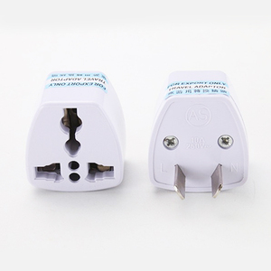 Bộ Chuyển Đổi Đa Năng Cắm Bộ Chuyển Đổi Điện Áp 220V Đến 110V Máy Biến Áp Bộ Chuyển Đổi Du Lịch Đa Năng - Product Image 3