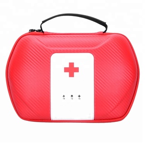 Eva — étui de premiers soins pour fournitures médicales, <span class=keywords><strong>kit</strong></span> organiseur de <span class=keywords><strong>voiture</strong></span> sur mesure, 2021 pièces - Product Image 3