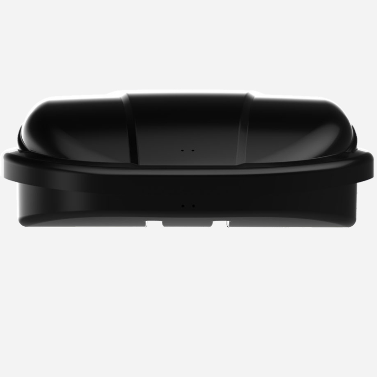 320L для пластиковой крыши автомобильного багажника, багажник для кроссоверов