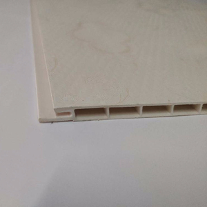 300mm width price pvc wall ceiling panel 3d pvc wall panel ghana plastic bathroom wall cladding pvc panel