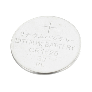 PKCELL 5 ans durée de vie de haute qualité 3 v <span class=keywords><strong>cr1620</strong></span> lithium <span class=keywords><strong>pile</strong></span> bouton batterie avec des onglets de soudure - Product Image 1