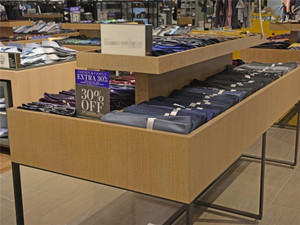 Espositore per <span class=keywords><strong>Camicie</strong></span>, Stand per <span class=keywords><strong>Negozi</strong></span>, Vetrine per Esposizione di <span class=keywords><strong>Camicie</strong></span> - Product Image 4