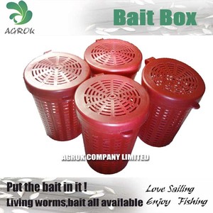 Cebo de pesca señuelo de pesca <span class=keywords><strong>cajas</strong></span> con el precio más bajo - Product Image 3