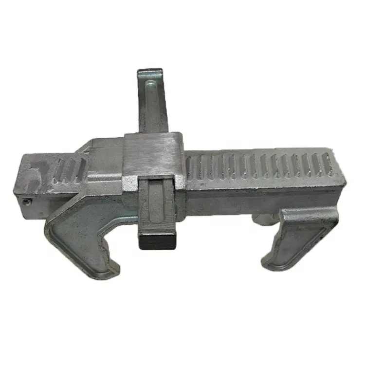 Building Concrete Formwork Clamp Fastener Alignment Formwork Clamp For Construction