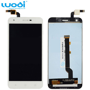 Pantalla táctil LCD de repuesto para <span class=keywords><strong>Vodafone</strong></span> Smart Ultra 6 VF995N - Product Image 2