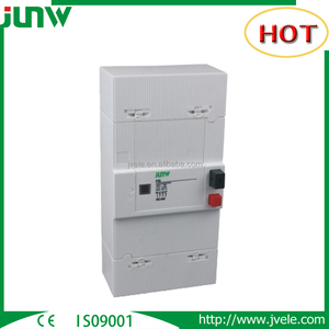 África tipo 5a 15a 30a disyuntor de fuga a tierra ajustable - Product Image 2
