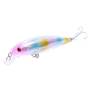 Minnow 42g 16 centimetri Grande caldo richiamo di Pesca Giocare fino Pesciolino Branzino lure Per La Pesca - Product Image 2