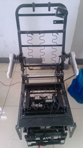 Điện Tự Động Ghế Khung Xe Điện Ghế Khung OEM ODM MPV Động Cơ Nhà Chuyển Đổi Chỗ Ngồi Điện Tự Động Khung Ghế - Product Image 3