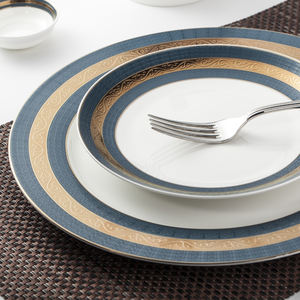 Profesional nanufactory estilo europeo nacido china vajilla venta al por mayor - Product Image 2