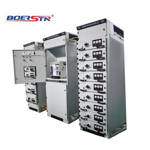 لوحات تبديل كهربائية منزلية 3 مراحل تيار متردد 400 فولت للاستخدام في الأماكن المغلقة - Product Image 2