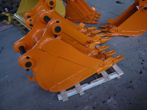 excavadora de <span class=keywords><strong>amaraje</strong></span> cubo limpio para varios de modelo de excavadora - Product Image 5