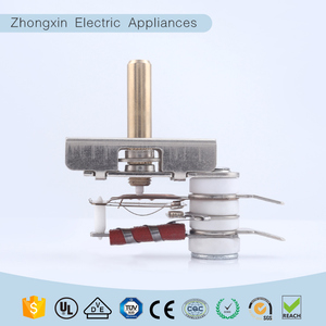 Más popular 10 años experiencia home appliance parts autol termostato de rearme - Product Image 2