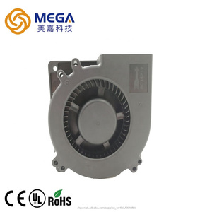 120mm 12 V disipador de calor refrigerador ventilador de refrigeración con Anti-Vir para la minería plataforma caso - Product Image 6