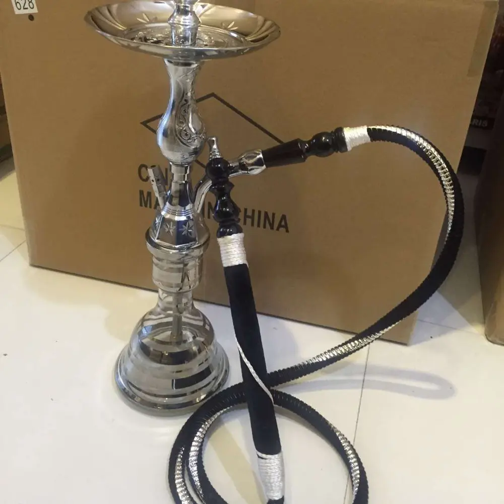 Hete Verkoop Fabriek Directe Verkoop Egypte Shisha Met Keramische Kom