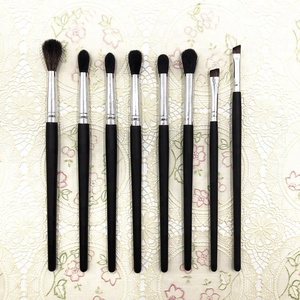 2018 del Nuovo Ombretto Blending Brush Set, cosmetici Eyeliner Dell'ombretto di Fusione Pennelli - Product Image 2
