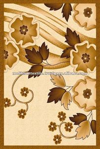 De calor PP conjunto alfombra hecha a máquina - Product Image 3