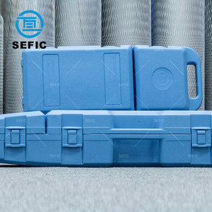 Xuất khẩu sang Úc Xi Lanh Nhôm Y Tế Di Động Oxy Xi Lanh - Product Image 3