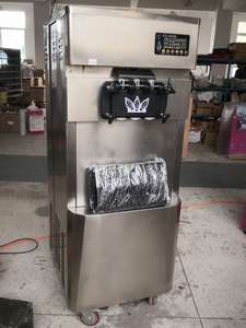 <span class=keywords><strong>Mcdonald</strong></span>'<span class=keywords><strong>s</strong></span> stainless steel machine off ice creams in Germany - Product Image 3