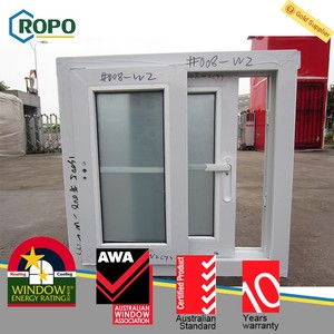Hecho en China de calidad superior de pvc <span class=keywords><strong>ventanas</strong></span> - Product Image 4