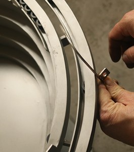 Lampe fluorescente base vibration <span class=keywords><strong>plateau</strong></span> mangeoire/lumière tube bouchon bi-pin <span class=keywords><strong>pied</strong></span> bol alimentation électromagnétique - Product Image 3