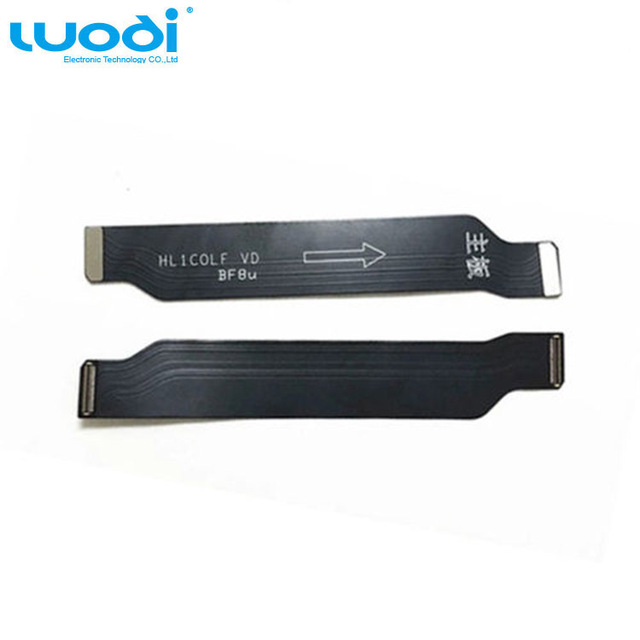 Mobile Phone Mainboard LCD Screen Connector Flex for Huawei Mate 10