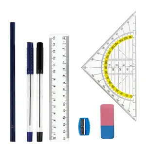 创新便宜的花式学校和办公用品